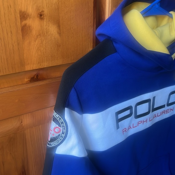Polo Ralph Lauren Racing - Picture 8 of 16